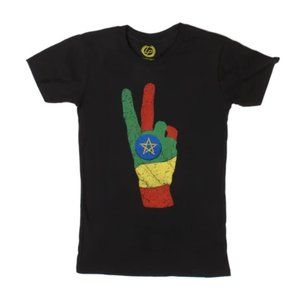 ETHIOPIA FLAGSHIP TEE